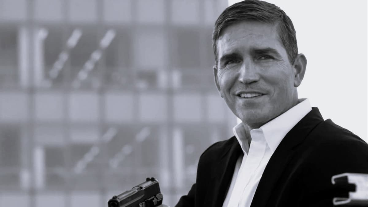 Person of Interest