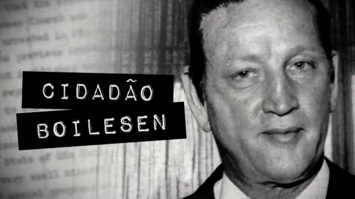 Cidadão Boilesen