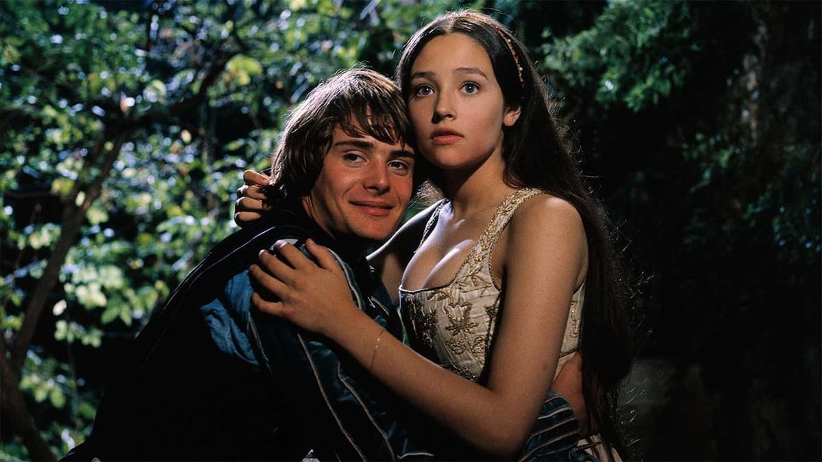 Romeo och Julia