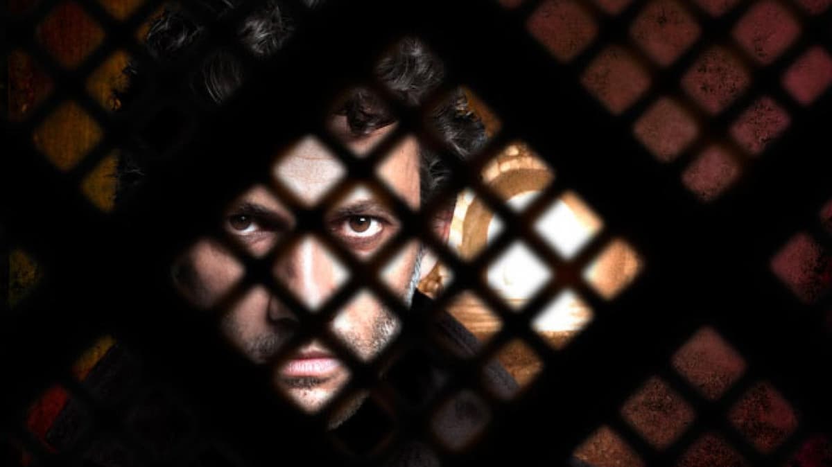 Kaufmann's Otello at the Royal Opera House