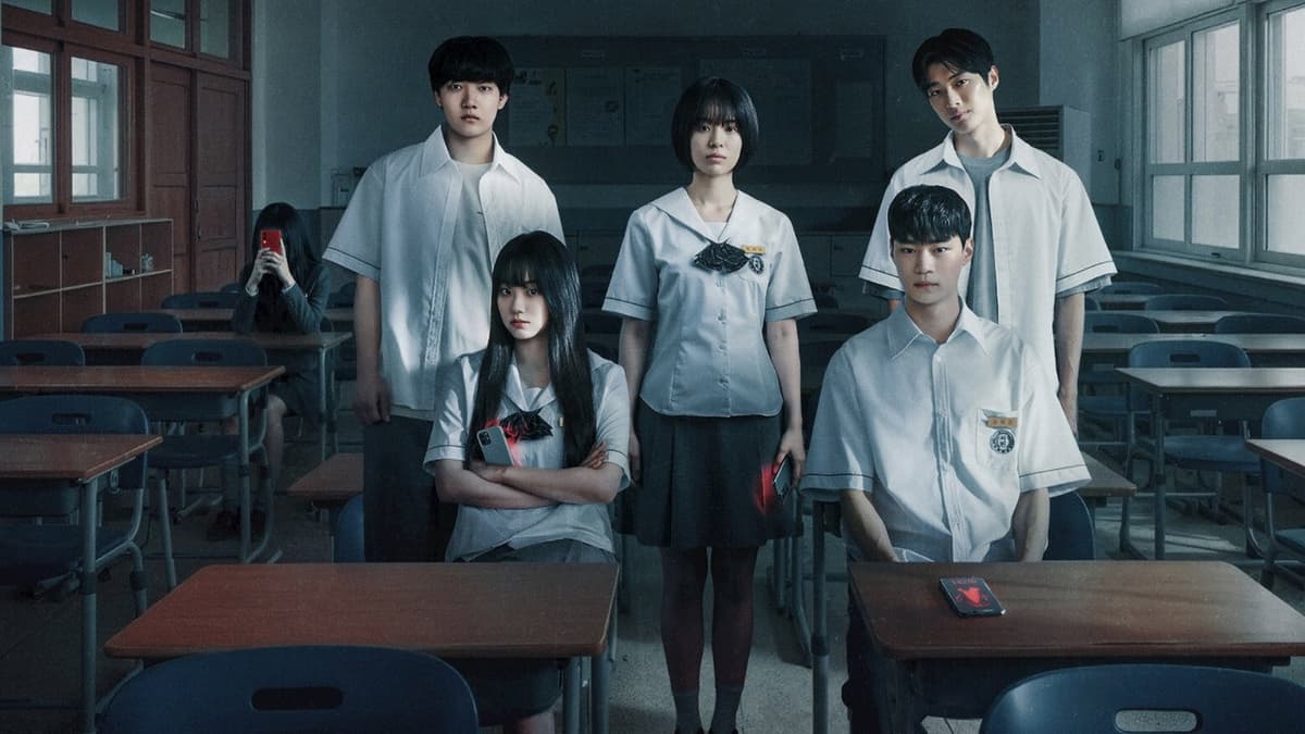 If Wishes Could Kill