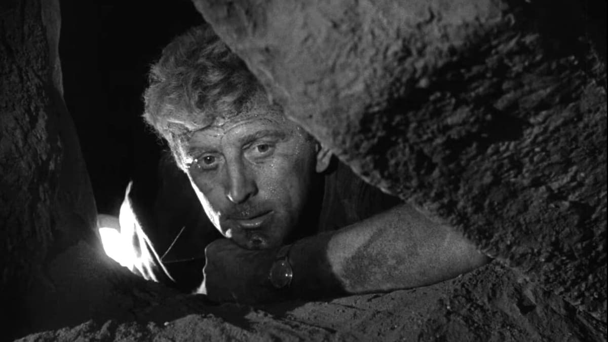 Sensationen för dagen