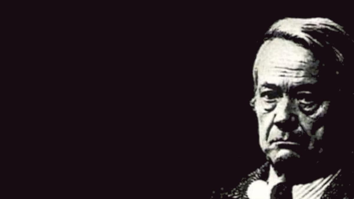 El comisario G. en el caso del cabaret