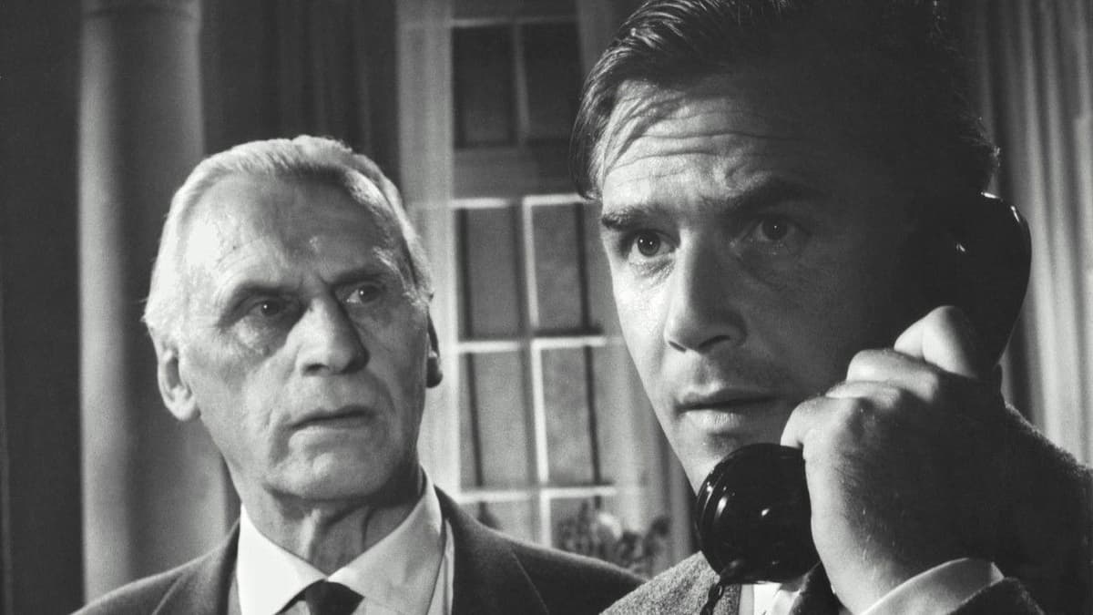 Die Bande des Schreckens