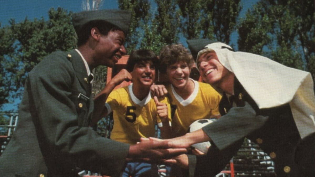 Militärskolan