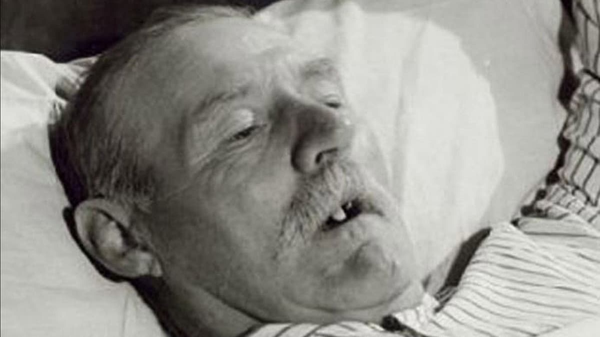 Leven en dood op het land
