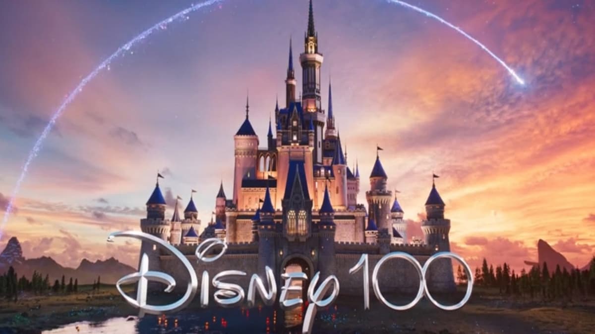 Disney