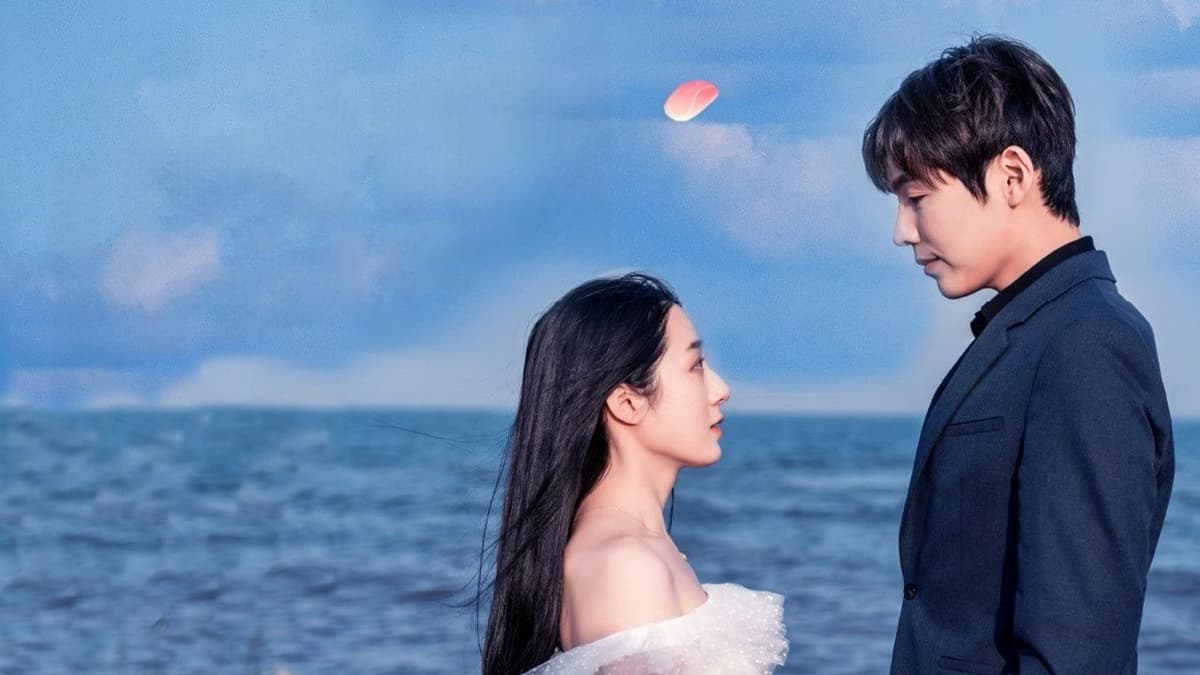 爱上你的日和月