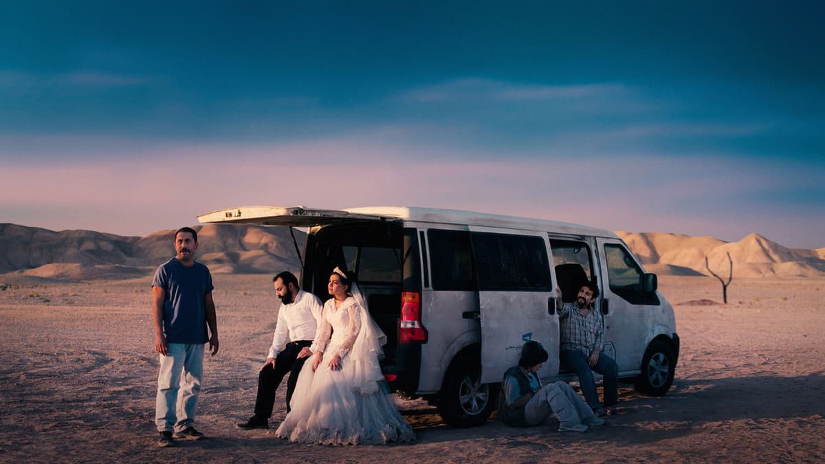 Det var bara en olycka