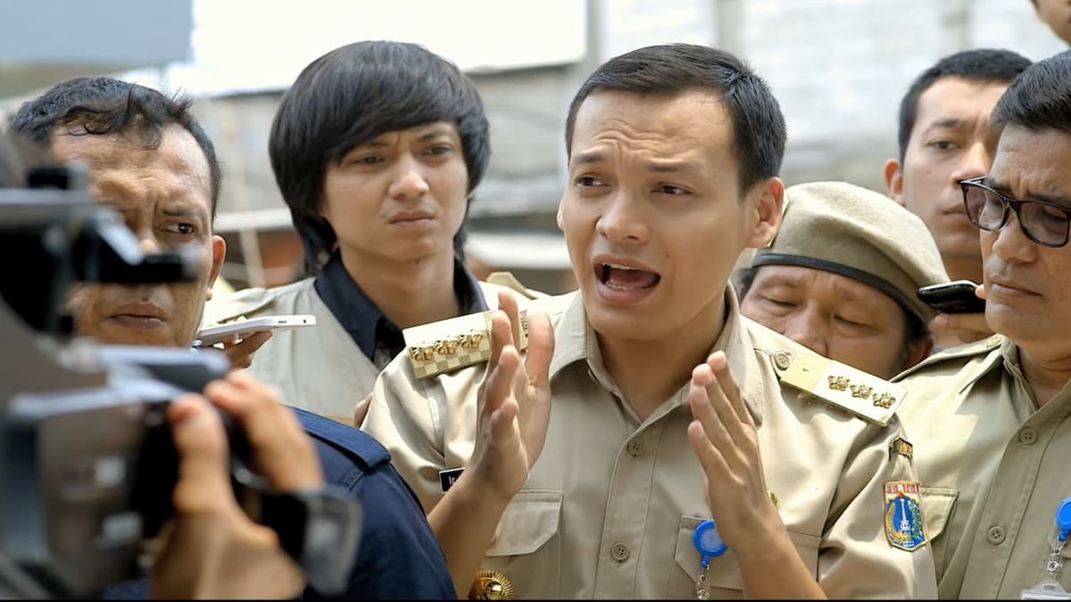 Jokowi Adalah Kita