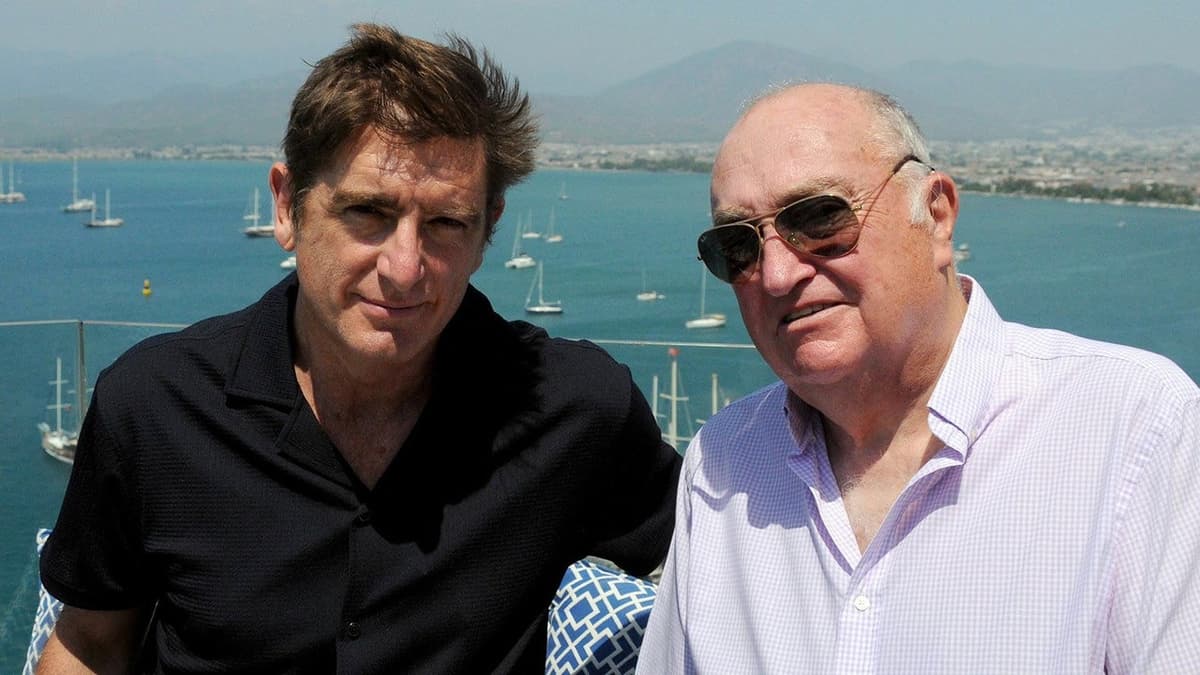 Heist: Robbing the Bank of England