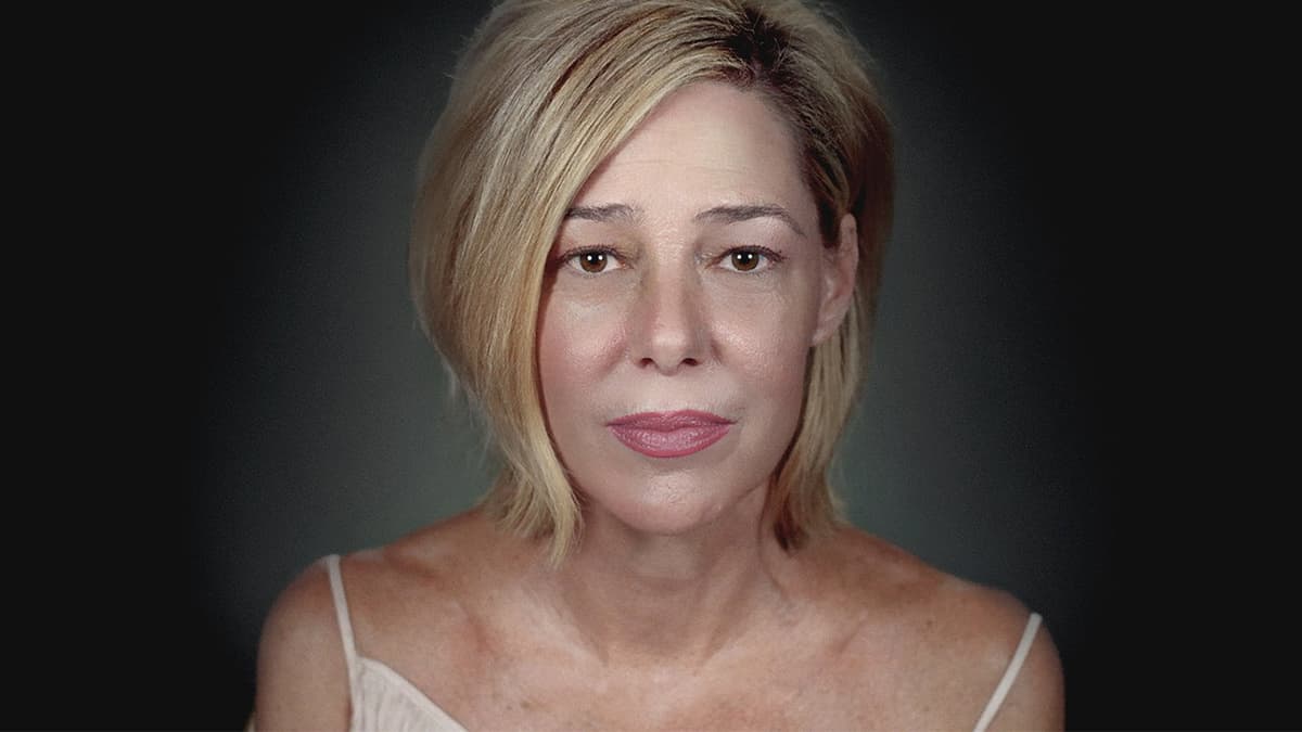MaryKay Letourneau