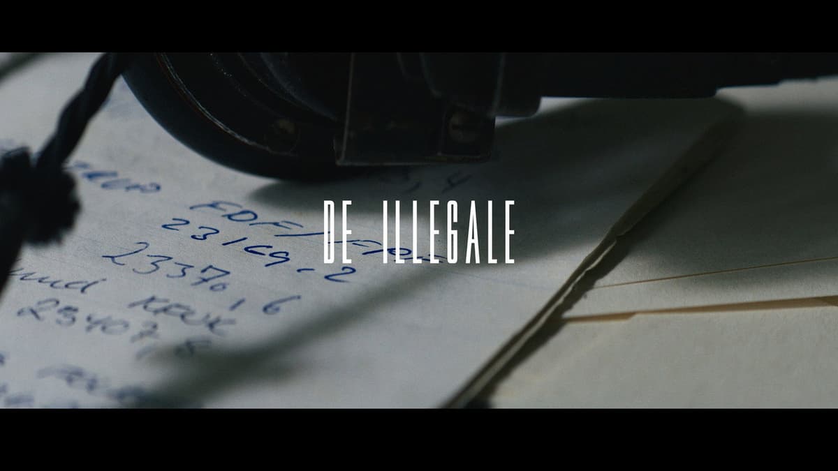 De Illegale