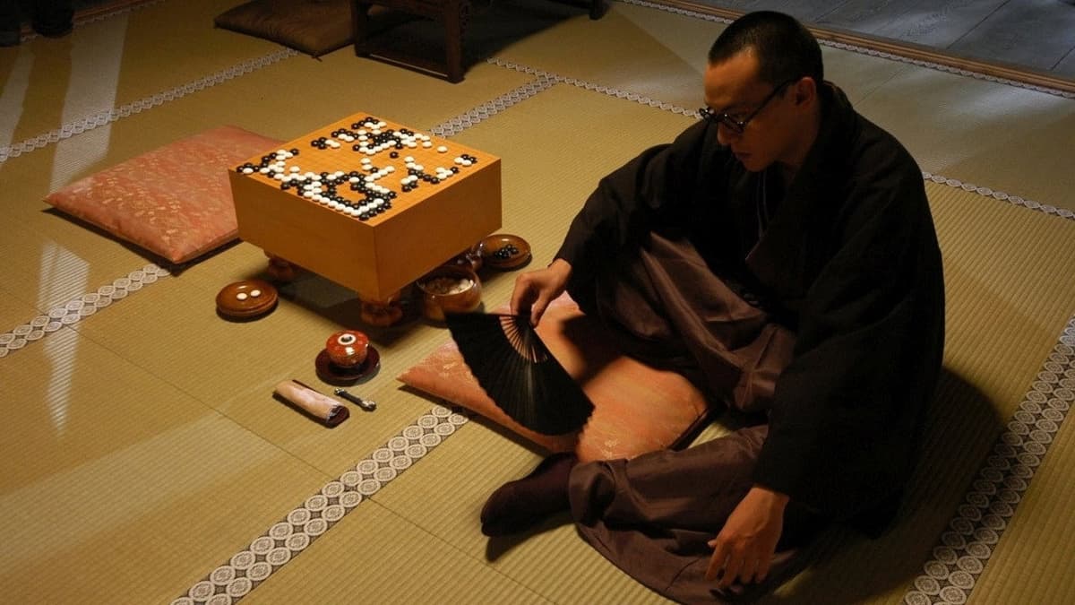 吴清源