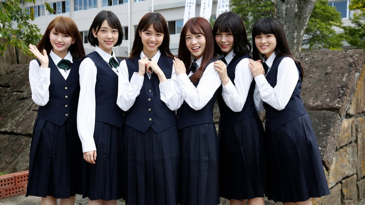 乃木坂46のガクたび！