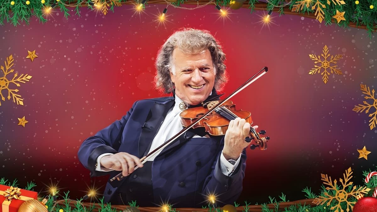 André Rieu - Gold & Silver