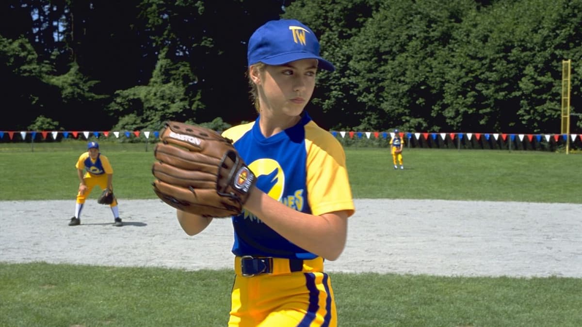 Air Bud - hunden som klarar allt