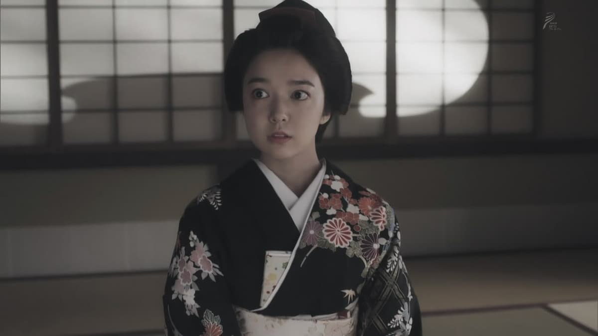 令和元年版 怪談牡丹燈籠 Beauty&Fear
