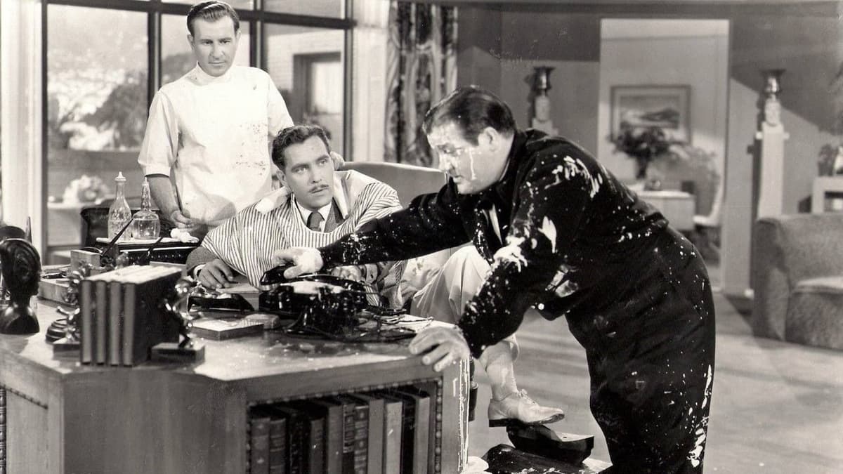 Abbott & Costello i Hollywood