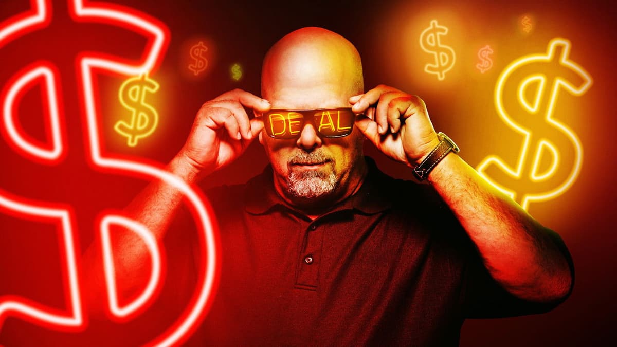 Pawn Stars: pantbanken