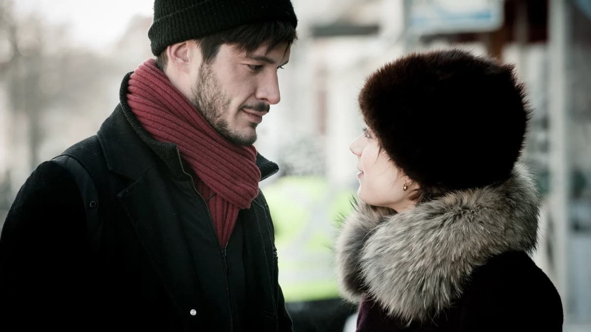 Gurov and Anna