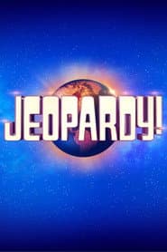 Jeopardy USA!