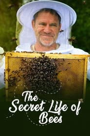 Steve Backshall och binas hemliga liv