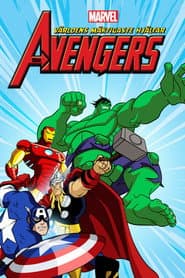 The Avengers: Världens mäktigaste hjältar