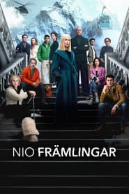 Nio främlingar