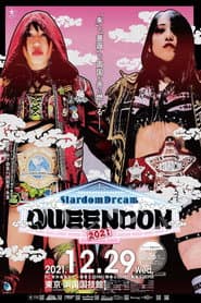 STARDOM DREAM QUEENDOM 2021