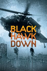 Black Hawk Down
