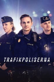 Trafikpoliserna