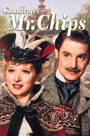 Adjö, Mr. Chips