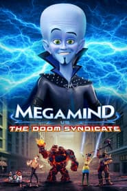 Megamind och Undergångssyndikatet
