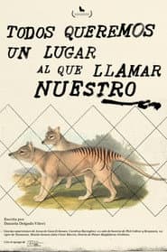 Todxs queremos un lugar al que llamar nuestro