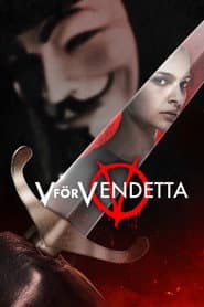 V för Vendetta