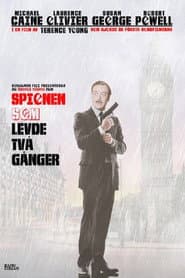Spionen som levde två gånger