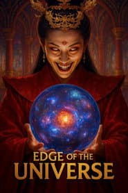 Edge of the Universe