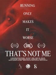 That's Not Me