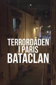 Terrordåden i Paris - Bataclan