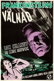 Frankensteins vålnad