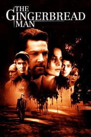 Gingerbread Man