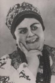 Лидия Мациевская