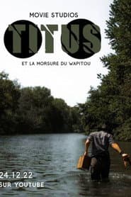 Titus et la morsure du Wapitou