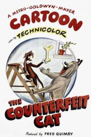 The Counterfeit Cat