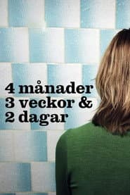 4 månader, 3 veckor & 2 dagar