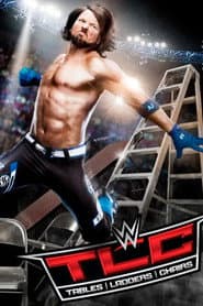 WWE TLC: Tables, Ladders & Chairs 2016