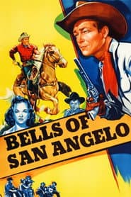 San Angelos klockor