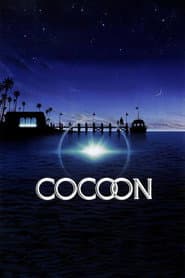 Cocoon:  Djupets hemlighet