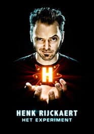 Henk Rijckaert: Het Experiment